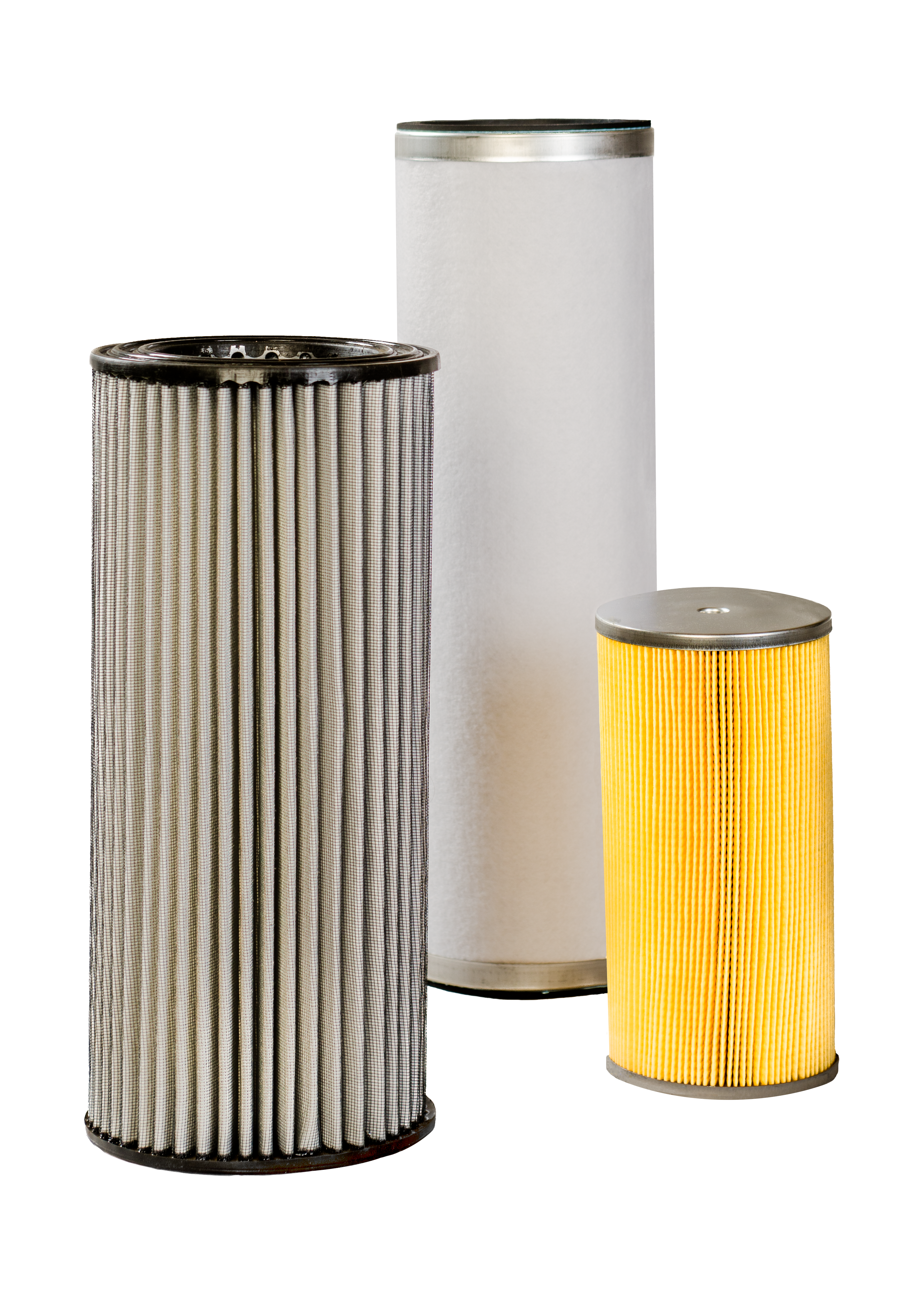 FilterFab Filters