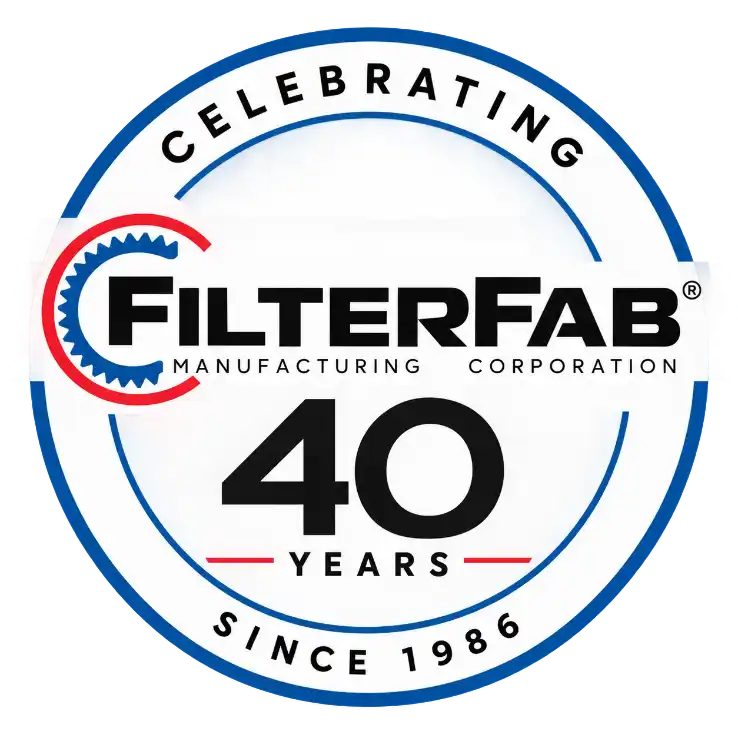 40 years Filter Fab
